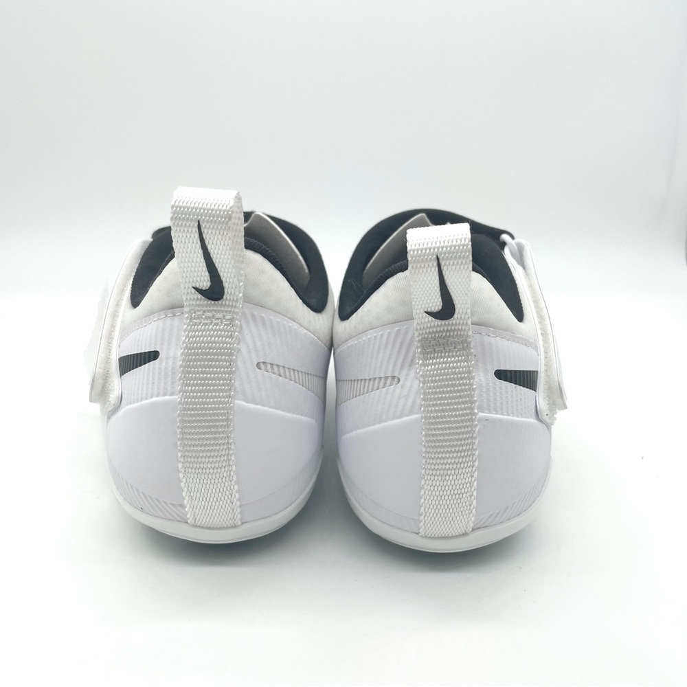 Nike Superrep Cycle CJ0775-100 White-Black Women's Indoor Cycling Shoes - Picture 5 of 11